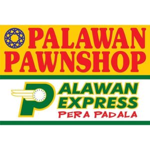 1. How To Pay in Palawan Express.